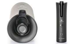 Para rizos perfectos y al instante, de todo tipo y condición, pero siempre perfectos. Un look altamente demandado, a tu alcance con Perfect Beauty