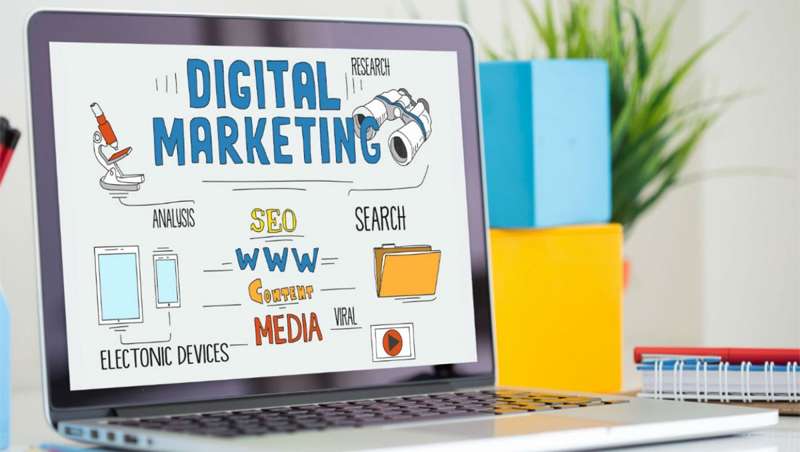 Macrotendencias del marketing digital, los anunciantes prefieren el on-line