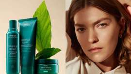 Esta es la primera vez que la marca de cuidado del cabello nombra a un embajador mundial para hablar en su nombre contra el cambio climático