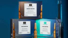 El laboratorio MartiDerm ha diseñado tres propuestas para dar respuesta a tres necesidades básicas de la piel de una forma precisa, efectiva y fácil de utilizar