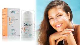 Q50+ de Naqua, la protección que se utiliza todo el año