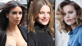 Celebrities como Kim Karsashian, Natalia Vodianova y Eva Herzigova utilizan este champú en invierno para mantener su pelo suave y brillante