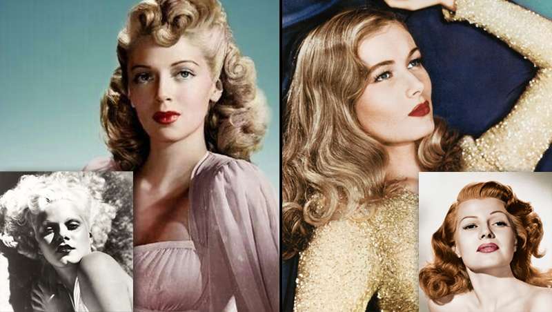 Las melenas de Hollywood más icónicas, según los expertos peluqueros