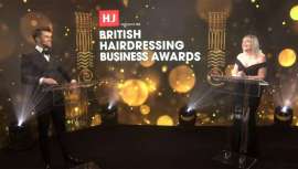 La industria de la peluquería del Reino Unido se reúne en torno a estos premios que reconocen la labor de los profesionales y empresarios por su labor Business en distintos ámbitos 