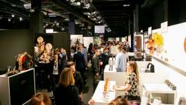 El evento dedicado a la perfumería artística, pasa a junio, el cual se celebrará junto a Experience Lab, dedicado al nicho y la excelencia de la piel y la belleza