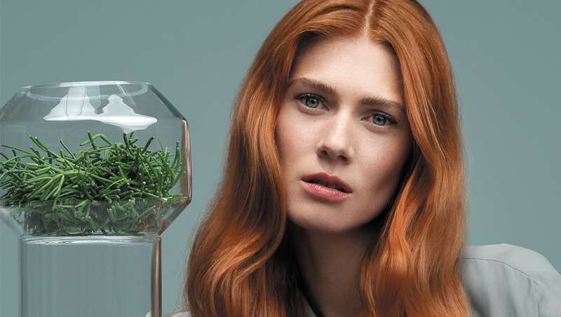 Cobre, o tom que segundo os especialistas, vai impor-se esta primavera