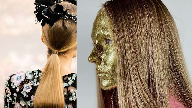 Melenas ultralisas - Salvatore Cosméticos