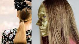 Así lo confirman las tendencias vistas en las últimas pasarelas. Pero para ello necesitas un tratamientos en el salón de peluquería que asegure a tu cliente disfrutar del nuevo trend de la temporada