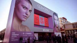 Acababa como quien dice de anunciar su celebración para mayo, pero Cosmoprof, y ante la pandemia que azota a Europa y el ritmo de contagios, reprograma una vez más y anuncia cita para septiembre