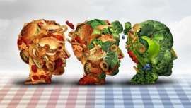 Descubrimos las pautas con las que lograr sustituir la comida basura por alimentos ricos en nutrientes y vitaminas