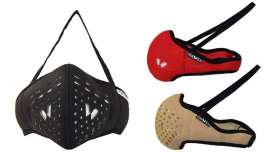 El filtro de nanofibras de la máscara Idawen es más efectivo frente al coronavirus porque los poros de las nanofibras pueden ser la mitad que el propio virus