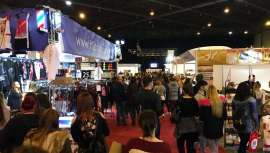 En comunicado oficial, la organización de Expobelleza Andalucía, feria del sector de la la peluquería, la estética e imagen personal, estudia la viabilidad de su cita en abril a la espera de la evolución de la crisis del coronavirus