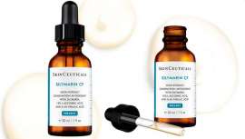 Potente sérum antioxidante oil-free, una propuesta Skinceuticals que perfecciona la piel desde distintos frentes