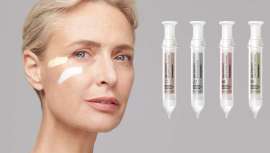 Un tratamiento profesional antiedad de última generación inspirado en la más avanzada tecnología médico-estética, con la eficacia y garantía del sello mesoestetic