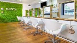 En Madrid, la oferta de salones es muy amplia, pero nosotros te proponemos estos cinco por su ubicación, su profesionalidad y su experiencia