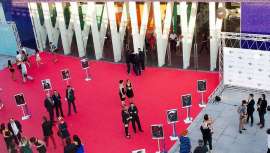 Decidirse por ser miembro del Club Fígaro significa formar parte de la iniciativa que reúne a los peluqueros creativos más destacados de nuestro país, entre otros muchos alicientes e incentivos para ti y tu profesión