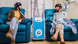 Pacientes, oncólogos y psicólogos avalan el uso de este sistema presente en la Sanidad Pública y Privada en España