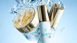 El uso continuado de mascarillas y el frío del invierno ha provocado que la piel se muestre más seca y con signos de cansancio