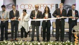 Cosmoprof India, el evento Cosmoprof del mercado de la belleza en esta región, volverá a dar la bienvenida a las empresas y operadores del sector en octubre 2021, en el Centro de Convenciones y Exposiciones de Bombay
