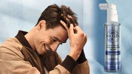 Para vencer contra a perda do cabelo e melhorar a imagem e segurança contra a queda capilar, Nioxin lança o seu novo Sérum Anti-Queda com Sandalore, criando uma fórmula única de resultados provados