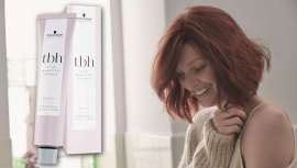 Es lo último de Schwarzkopf Professional, cuatro nuevos tonos tbh-true beautiful honest, que expanden el mundo del color cálido, haciendo del Rojo Beige uno de nuestros preferidos y que se coloca a la cabeza para miles de mujeres  