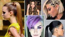 Ojo avizor, fichamos la lista de tendencias para peinar a tu clienta con la llegada de Cupido y la fecha que celebra el amor, 14 de febrero, día de los enamorados