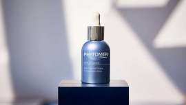 A conhecida firma cujos ingredientes provêm do mar, apresenta o último em inovação para o antienvelhecimento da pele e um óvalo facial reafirmado e contorno redesenhado