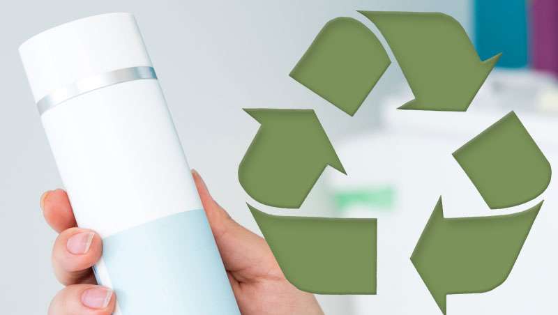 La guía de los símbolos del reciclaje en el etiquetado de envases