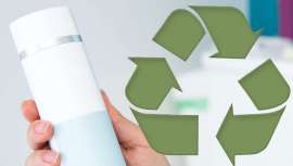 La legislación de la Unión Europea sobre residuos y envases obliga al etiquetado medioambiental, descubrimos sus símbolos y directrices 