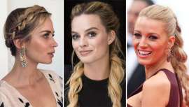 El 14 de febrero, San Valentín, será el día elegido para casarse por multitud de parejas cuyas novias buscan inspiración no solo en el makeup y el vestido, sino y esto es fundamental, en su peinado 