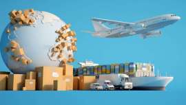 Según la encuesta de Alibaba Group Digital y global: el futuro de las pequeñas empresas españolas, el 39% de las pymes de nuestro país prevén exportar por primera vez en 2021