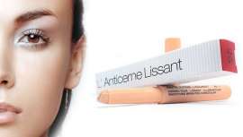 Una novedad de Paris Berlin Professionnel, apta para los acabados profesionales HD y uso en platós de televisión y teatro 