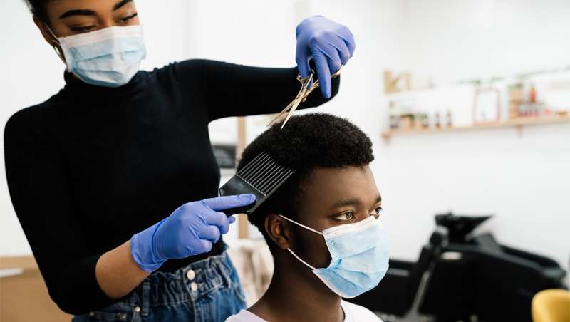 L'Oréal USA y NAACP crean la Inclusive Beauty Fund