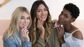 Un cumpleaños para celebrar por todo lo alto, dando especial protagonismo a algunos de sus tonos más icónicos