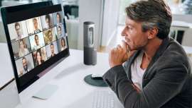 La belleza continúa en formato digital y a debate en el que ya es todo un clásico de la industria empeñada en avanzar, innovar, emprender y triunfar. Beauty Talks 2.1 de Beauty Clúster. Estreno: El futuro de la estética profesional