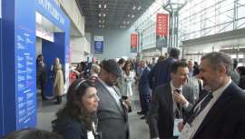 La cita con los ingredientes de cuidado personal con sede en Nueva York y el evento tecnológico Semana de la Belleza tendrán lugar ahora en noviembre de este año en el Javis Center de la ciudad de los rascacielos