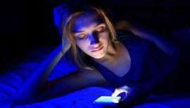 Con los tratamientos que protegen de los efectos de la luz azul de las pantallas como principal atención, entre otros, caso de las marcas de celebridades o los tratamientos ayurvédicos. Y en general la belleza para el hogar 