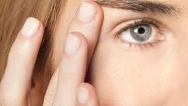 +Farma Dorsch presenta un irresistible contorno de ojos perfecto para regalar en San Valentín