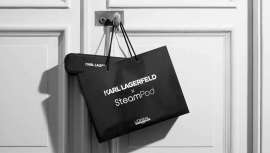 La edición limitada de esta plancha de vapor combina el estilo y el espíritu vanguardista de LOréal Professionnel y el icónico diseñador