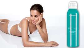 Como si de un propio masajeador profesional se tratara o personal trainer, la nueva Crackling Body Mousse de Montibello explosiona en la piel creando una experiencia única y vital multisensorial, asegurando la reducción de la grasa y celulitis