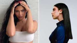 Dua Lipa, Margot Robbie, Dakota Johnson y Kylie Jenner apuestan por el New Black, un negro azabache para labios que será tendencia en 2021