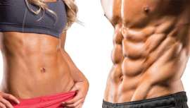 Trabaja con un campo magnético enfocado, polarizando y despolarizando el músculo, creado un estímulo de contracción del 100% de su masa