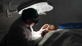 Clínicas Mato Ansorena ha sido uno de los centros de cirugía y medicina estética que ha trabajado (y siguien haciéndolo) a pleno rendimiento durante la situación sanitaria actual