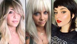 ¿Existe un flequillo para cada mujer? Sí, y en The Beauty Concept Hair analizan cómo adaptarlo a cada fisonomía. Taylor Sweet, Zendaya o Úrsula Corberó ya lo llevan, y lo han convertido en tendencia, cada una con el que más le favorece 