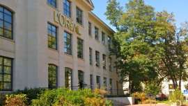 La firma de cosméticos LOréal cierra 2020 con una caída del 5% en su beneficio anual, aunque remonta en el cuarto trimestre