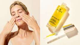 Este cóctel milagroso de Nuxe consigue que la piel se ilumine y luzca 10 años más joven