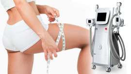 Una plataforma líder por la multifuncionalidad de los tratamientos que aplica y la solvencia de la firma a la que representa, Quantum Aesthetics, desde siempre pensando en el profesional de la belleza y su cliente 