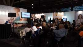 La 4ª edición de Cosmobeauty Barcelona programada para los días 10, 11 y 12 de abril de 2021 se pospone, debido al continuo estado de emergencia sanitaria de la Covid-19 y anuncia su separación en dos ferias sectoriales, peluquería y estética 