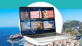 Septiembre de 2021 es el mes escogido por este congreso internacional, AMWC Mónaco, para llevarse a cabo, tanto en formato digital como presencial, facilitando así las posibilidades de asistencia