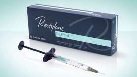 Relleno dérmico de ácido hialurónico ideal para aumento y corrección de la retrusión de barbilla leve a moderada